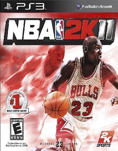 Download Torrent NBA 2K11 by