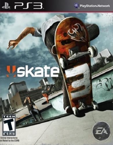 Skate 3 Torrent Download