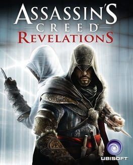 Download Assassin's Creed: Revelations by Torrent