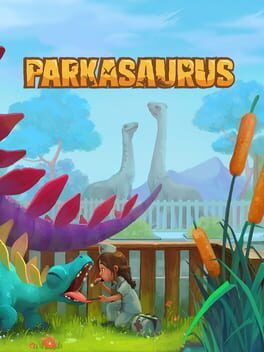 Descargar Parkasaurus por Torrent
