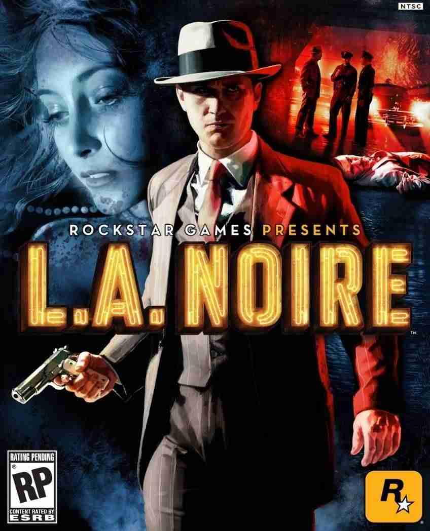 Download LA Noire by Torrent