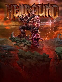 Descargar Hellbound por Torrent