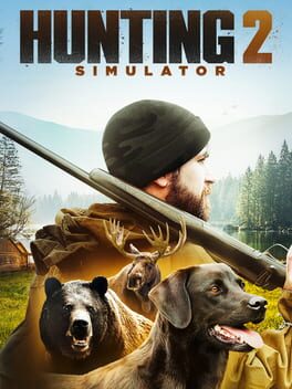 Descargar Hunting Simulator 2 Bear Hunter Edition por Torrent