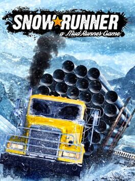 Descargar SnowRunner A MudRunner Game Premium Edition por Torrent